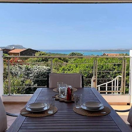 Terrazza Vista Mare Stintino Lejlighed Eksteriør billede